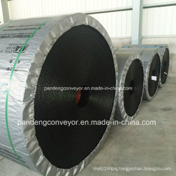 Metallurgy Industry Nn Nylon Rubber Conveyor Belting/Conveyor Belt